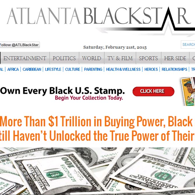 Atlantablackstar.com