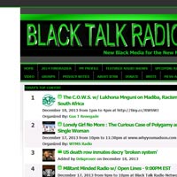 Blacktalkradionetwork.com