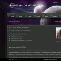 Kamaukambon.org