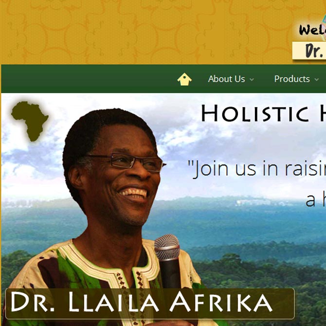 Llailaafrika.com