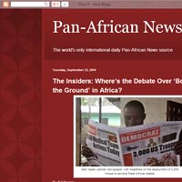 Panafricannews.blogspot.co.uk